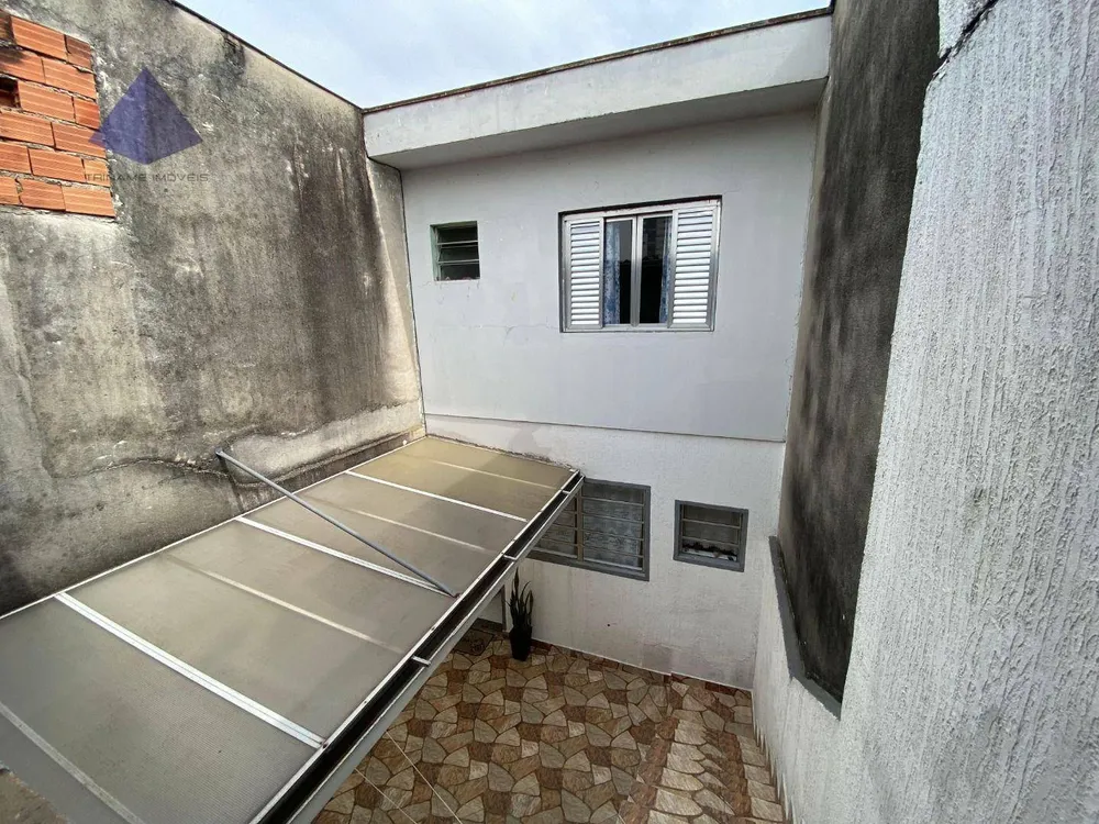Sobrado, 2 quartos, 123 m² - Foto 9