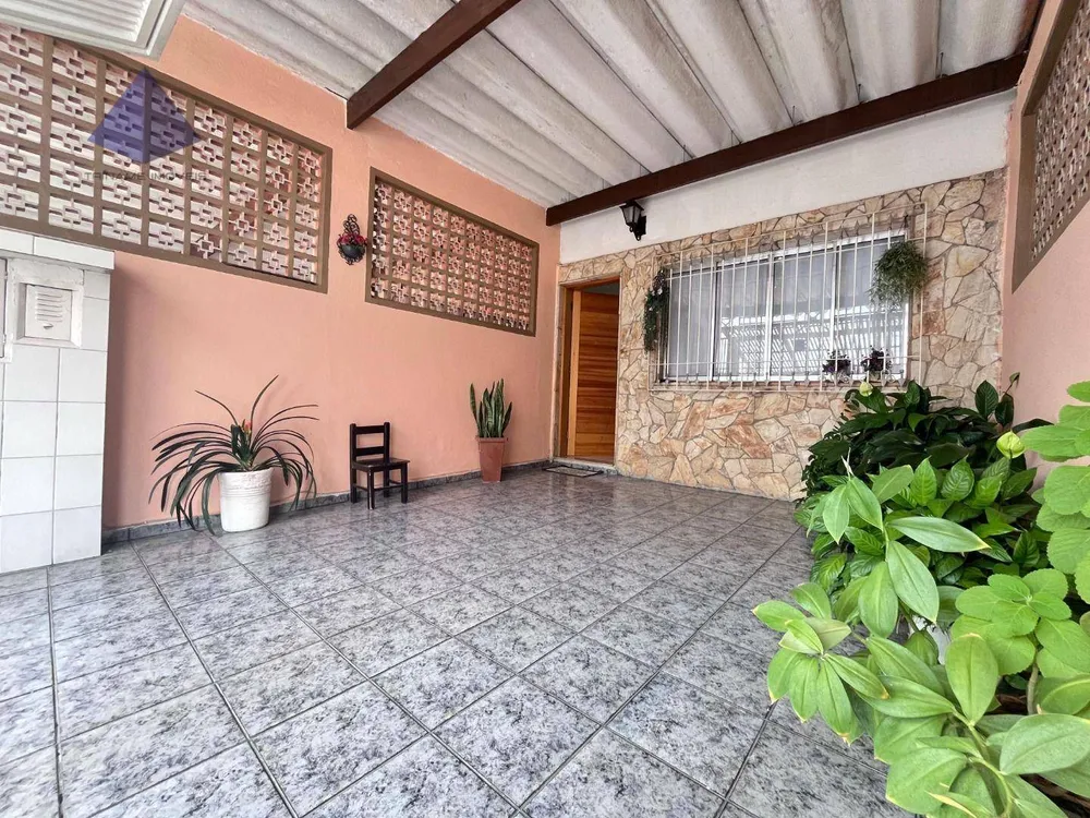 Sobrado, 2 quartos, 123 m² - Foto 15