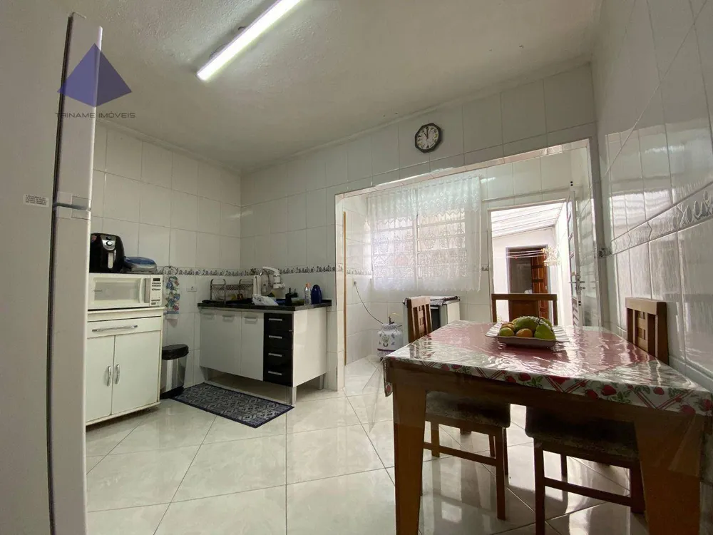 Sobrado, 2 quartos, 123 m² - Foto 2