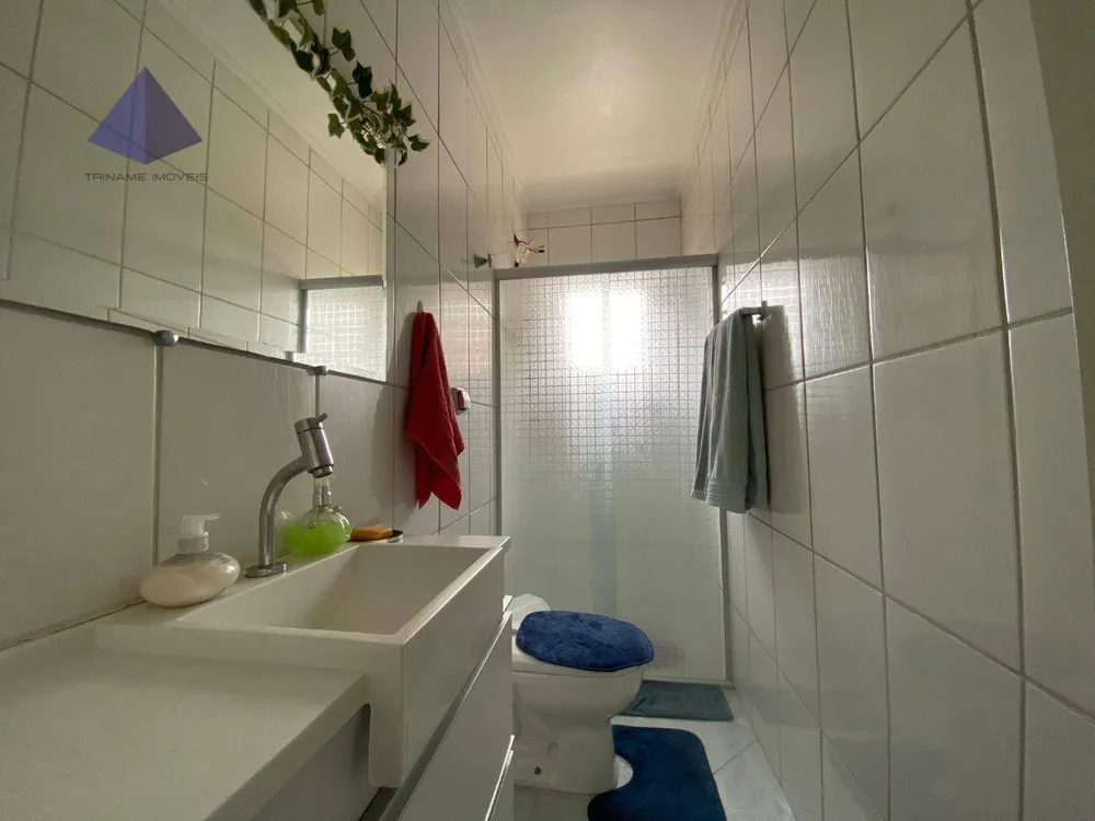 Sobrado, 2 quartos, 123 m² - Foto 13