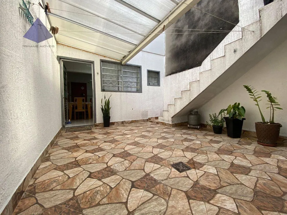 Sobrado, 2 quartos, 123 m² - Foto 8