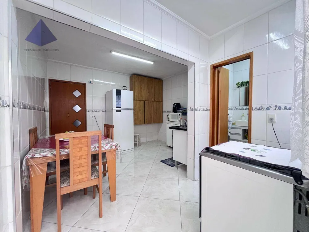 Sobrado, 2 quartos, 123 m² - Foto 3