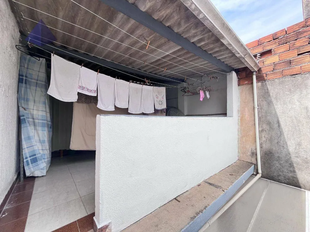 Sobrado, 2 quartos, 123 m² - Foto 10