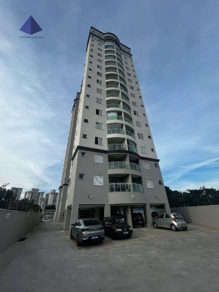 Apartamento, 2 quartos, 49 m² - Foto 34
