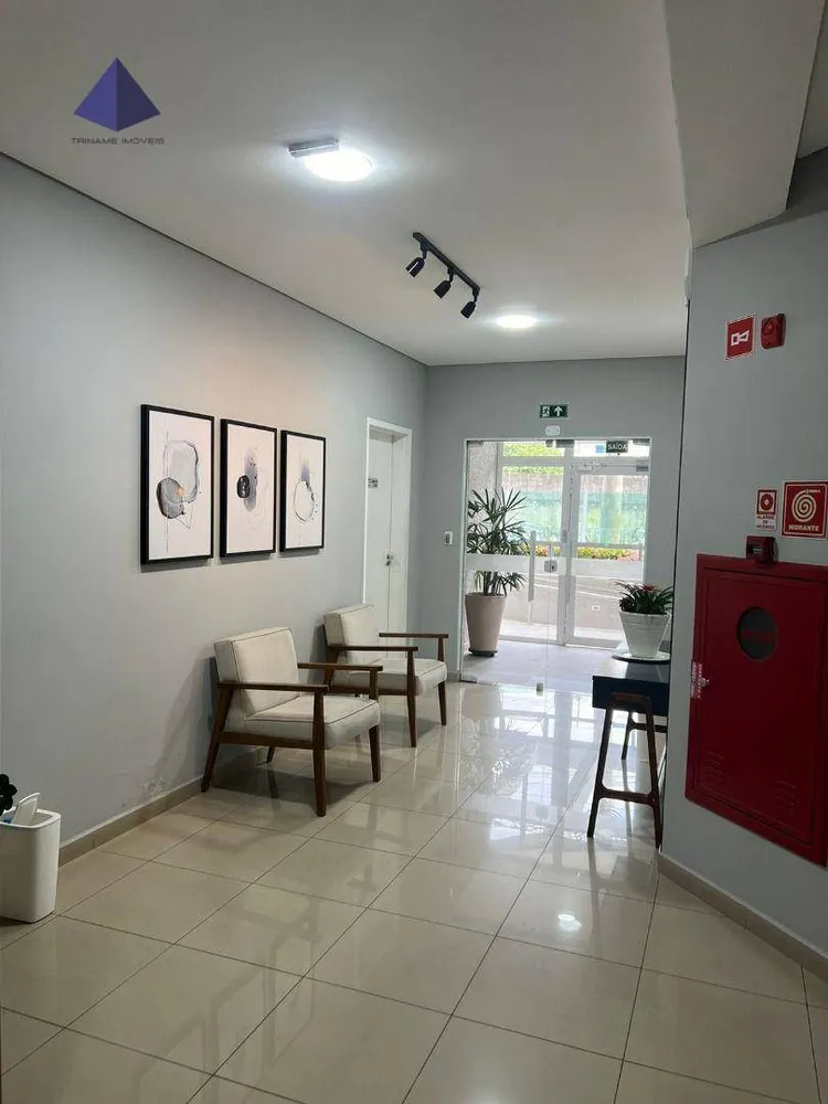 Apartamento, 2 quartos, 49 m² - Foto 35