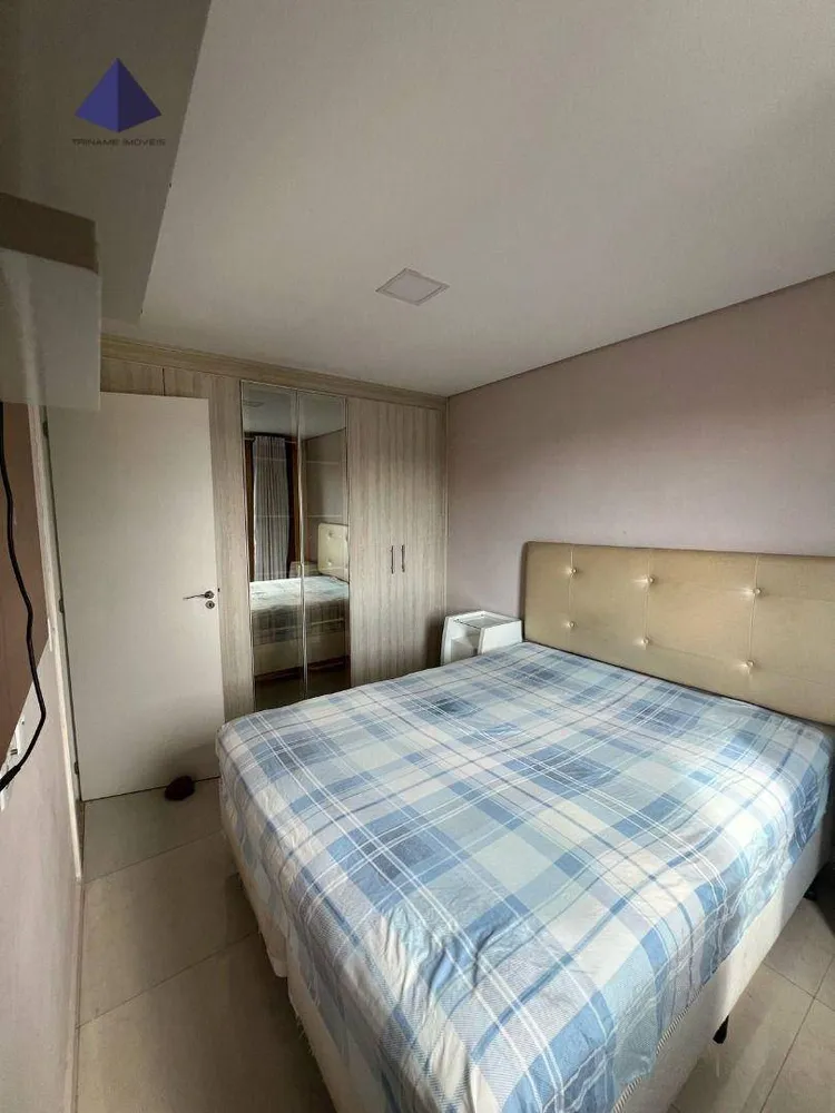 Apartamento, 2 quartos, 49 m² - Foto 11