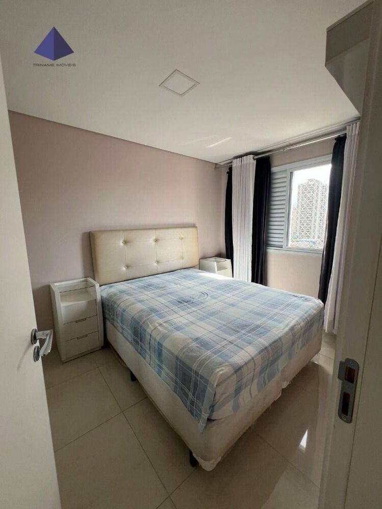 Apartamento à venda com 2 quartos, 49m² - Foto 8