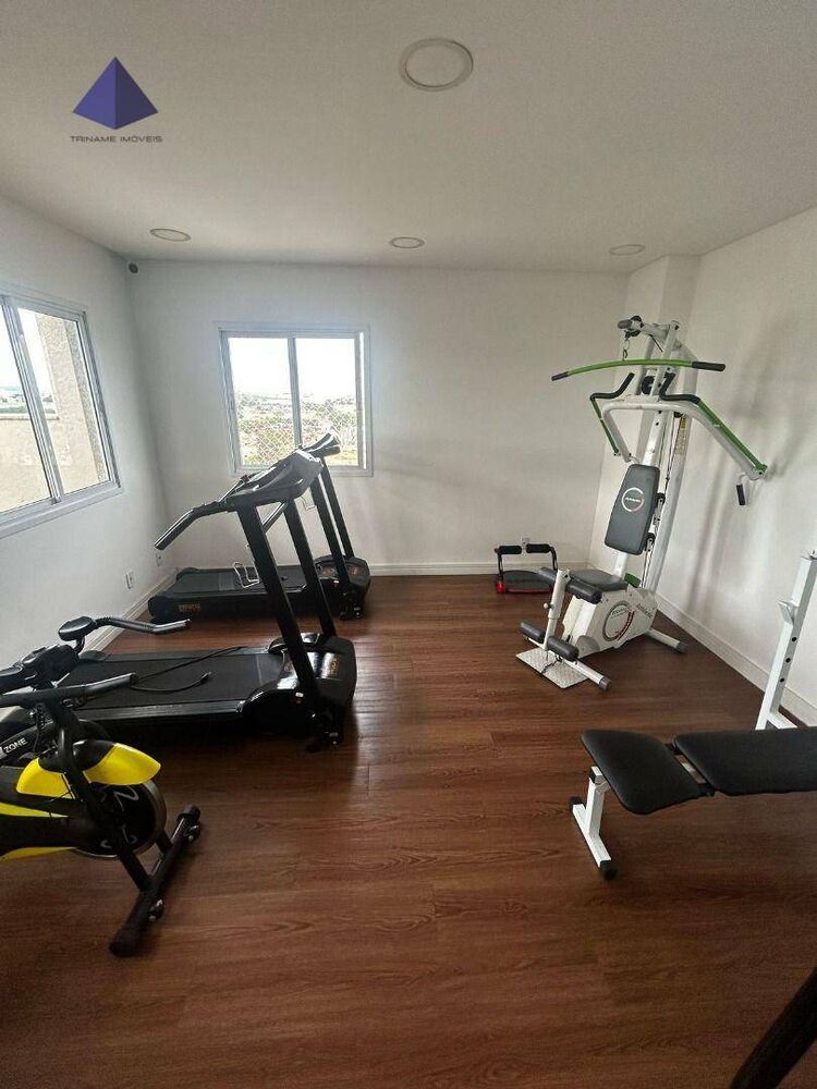 Apartamento à venda com 2 quartos, 49m² - Foto 22