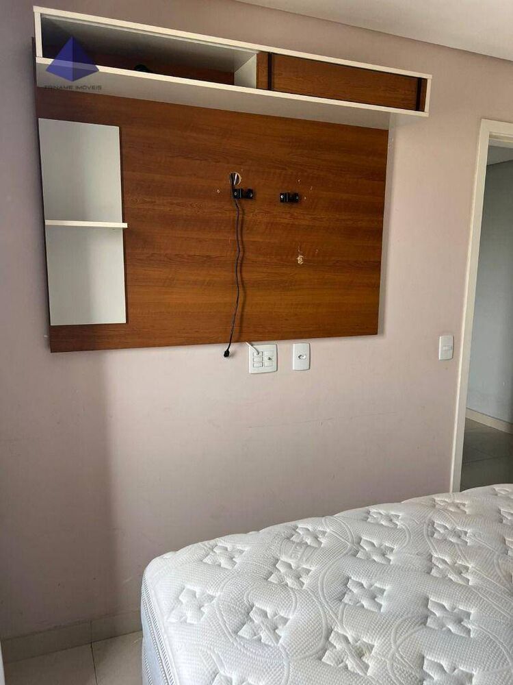 Apartamento à venda com 2 quartos, 49m² - Foto 11