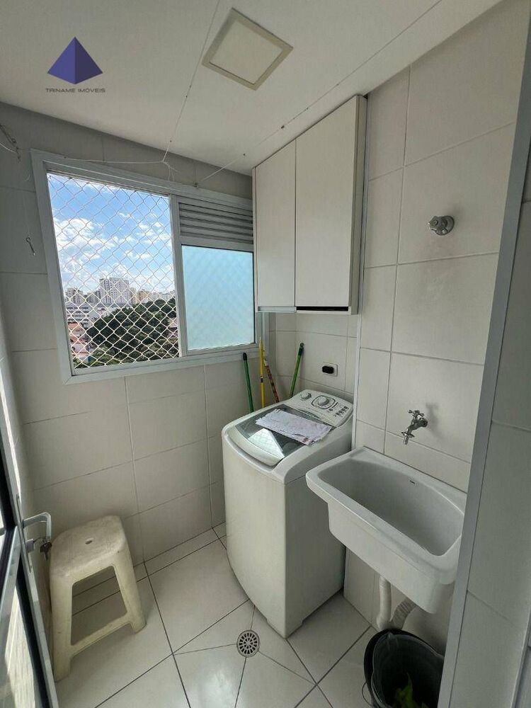Apartamento à venda com 2 quartos, 49m² - Foto 6