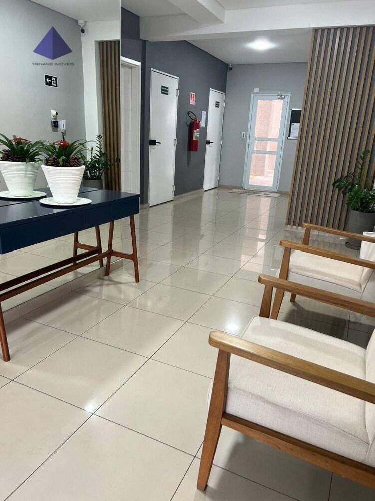 Apartamento à venda com 2 quartos, 49m² - Foto 19