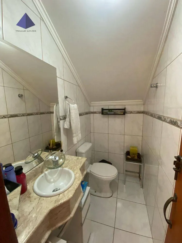 Sobrado, 2 quartos, 214 m² - Foto 14