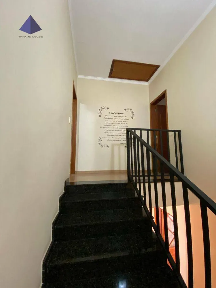Sobrado, 2 quartos, 214 m² - Foto 15