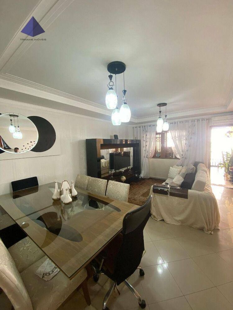 Sobrado, 2 quartos, 214 m² - Foto 3