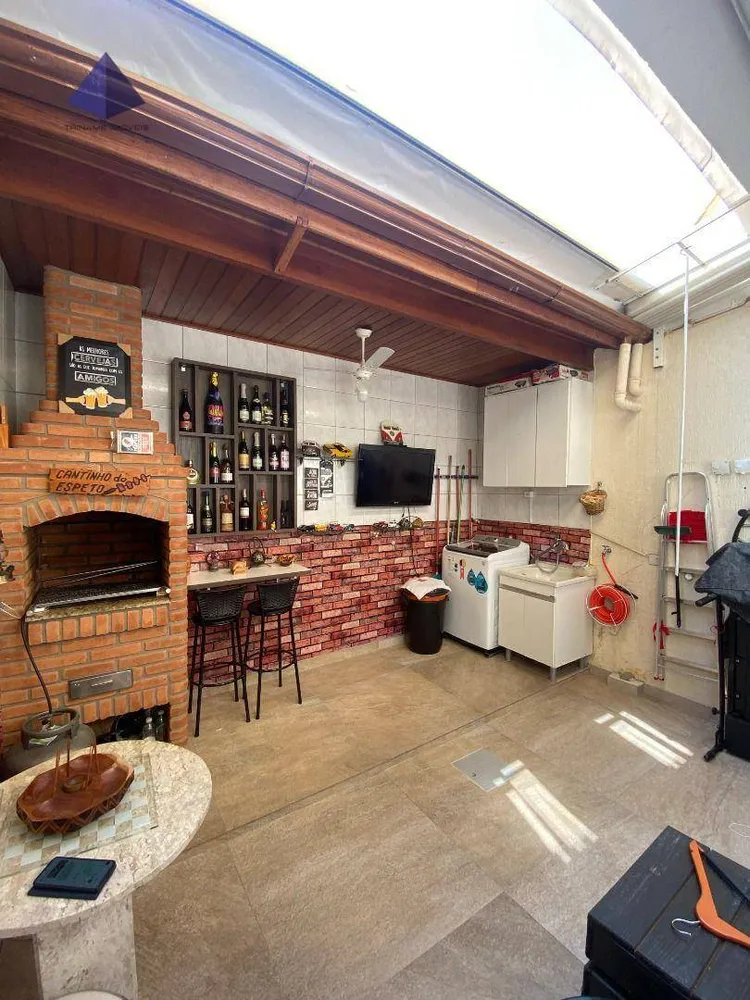 Sobrado, 2 quartos, 214 m² - Foto 12