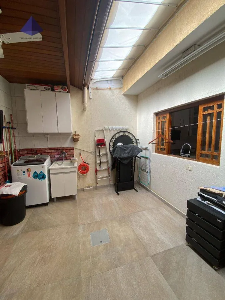 Sobrado, 2 quartos, 214 m² - Foto 16