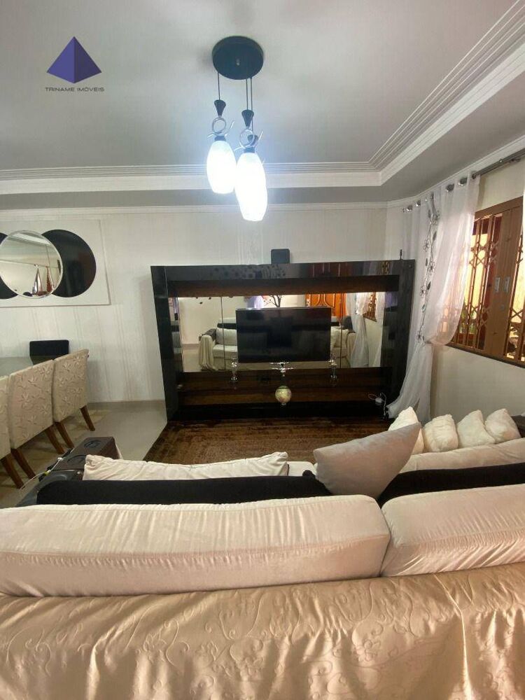 Sobrado, 2 quartos, 214 m² - Foto 4