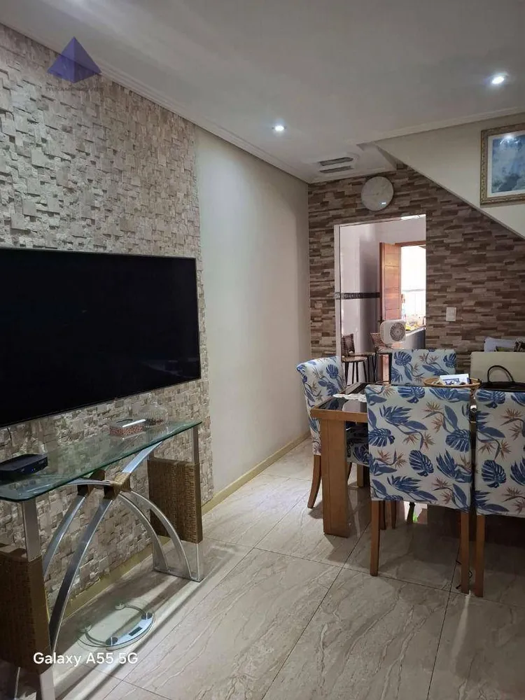 Sobrado, 2 quartos, 80 m² - Foto 2
