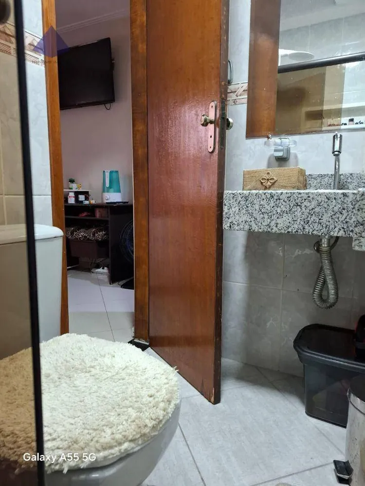Sobrado, 2 quartos, 80 m² - Foto 11