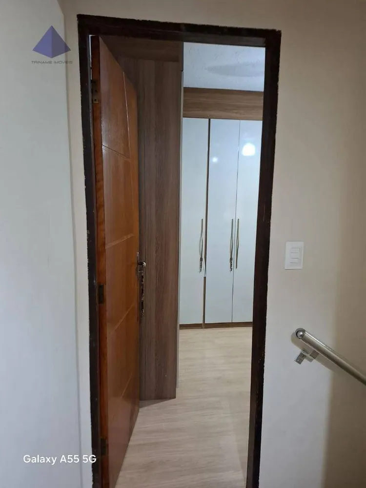 Sobrado, 2 quartos, 80 m² - Foto 15