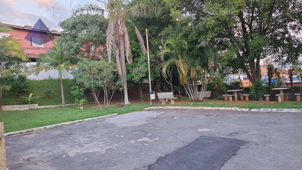 Sobrado, 2 quartos, 80 m² - Foto 16