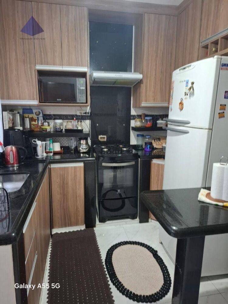 Sobrado, 2 quartos, 80 m² - Foto 2