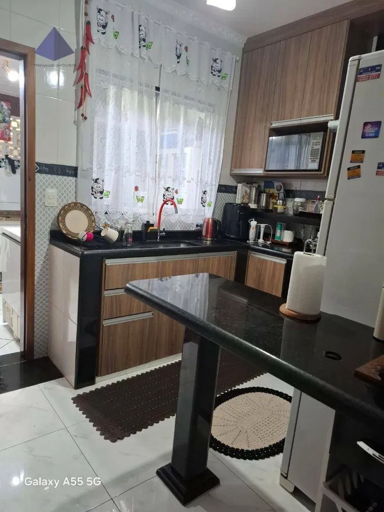 Sobrado, 2 quartos, 80 m² - Foto 7