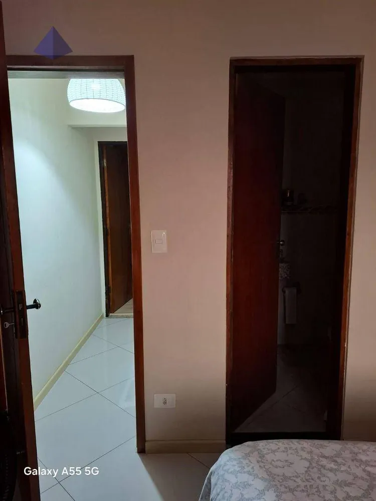 Sobrado, 2 quartos, 80 m² - Foto 9