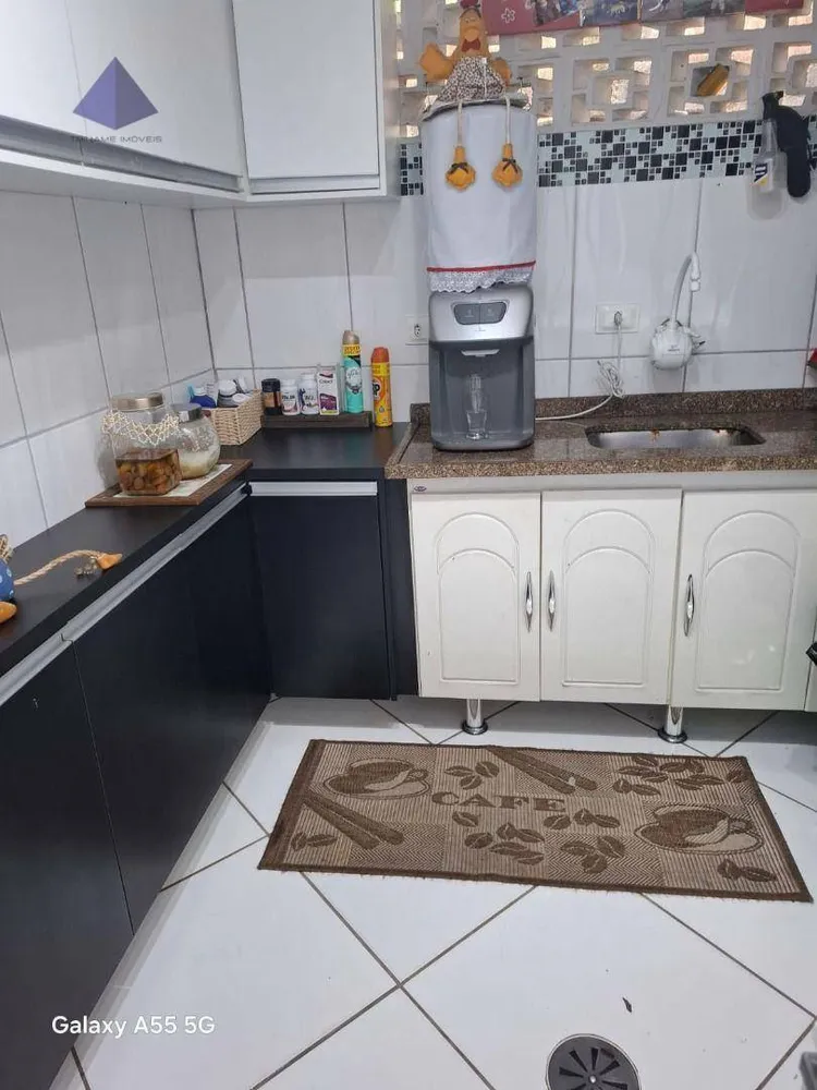 Sobrado, 2 quartos, 80 m² - Foto 4