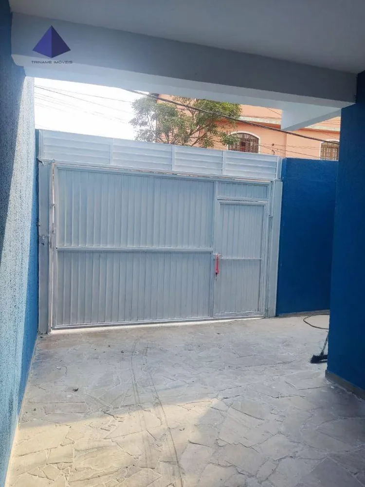 Casa, 3 quartos, 180 m² - Foto 2