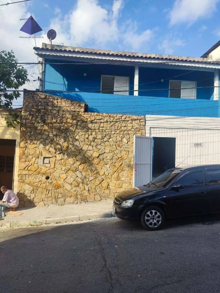 Casa, 3 quartos, 180 m² - Foto 1