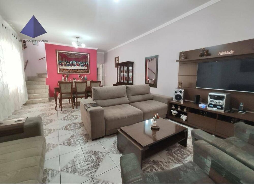 Sobrado, 3 quartos, 170 m² - Foto 3