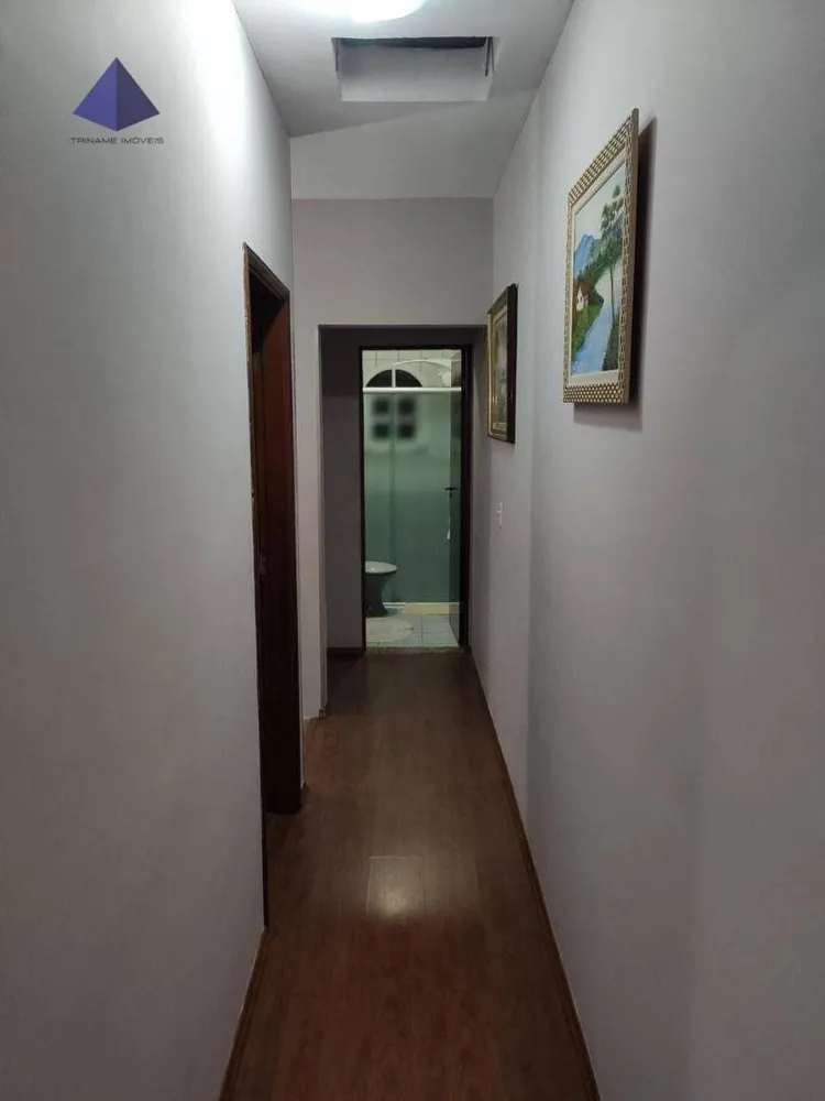 Sobrado, 3 quartos, 170 m² - Foto 9