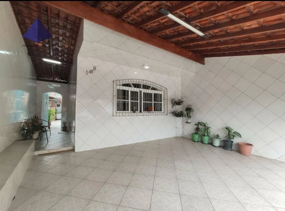 Sobrado, 3 quartos, 170 m² - Foto 15