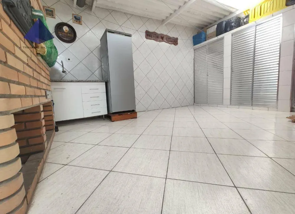 Sobrado, 3 quartos, 170 m² - Foto 12