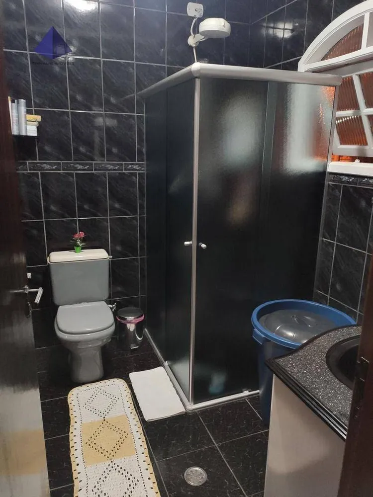 Sobrado, 3 quartos, 170 m² - Foto 6