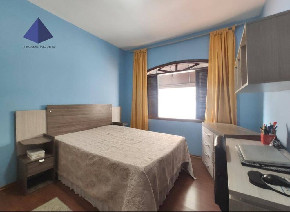 Sobrado, 3 quartos, 170 m² - Foto 2