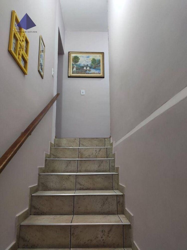 Sobrado, 3 quartos, 170 m² - Foto 1