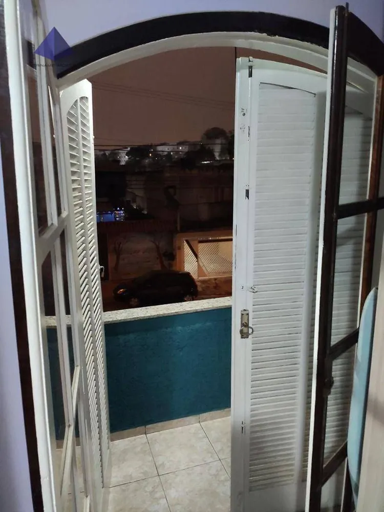 Sobrado, 3 quartos, 170 m² - Foto 10