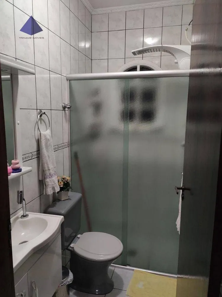 Sobrado, 3 quartos, 170 m² - Foto 8