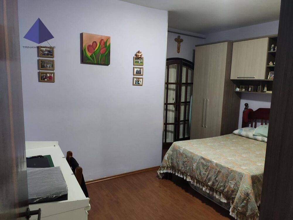 Sobrado, 3 quartos, 170 m² - Foto 4