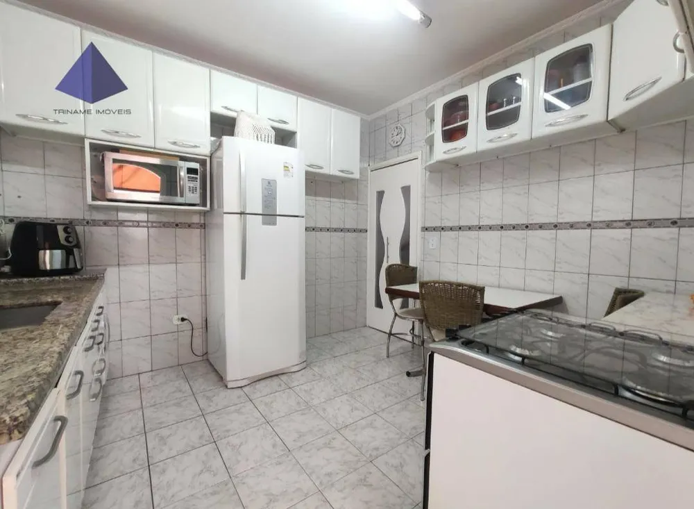 Sobrado, 3 quartos, 170 m² - Foto 4