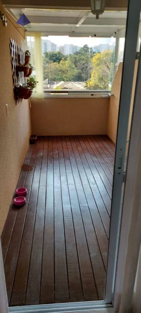 Apartamento, 3 quartos, 75 m² - Foto 2