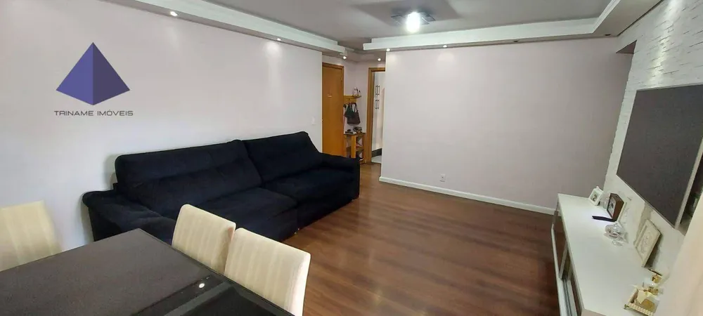 Apartamento, 3 quartos, 75 m² - Foto 1
