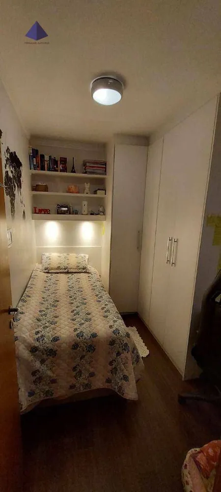 Apartamento, 3 quartos, 75 m² - Foto 10