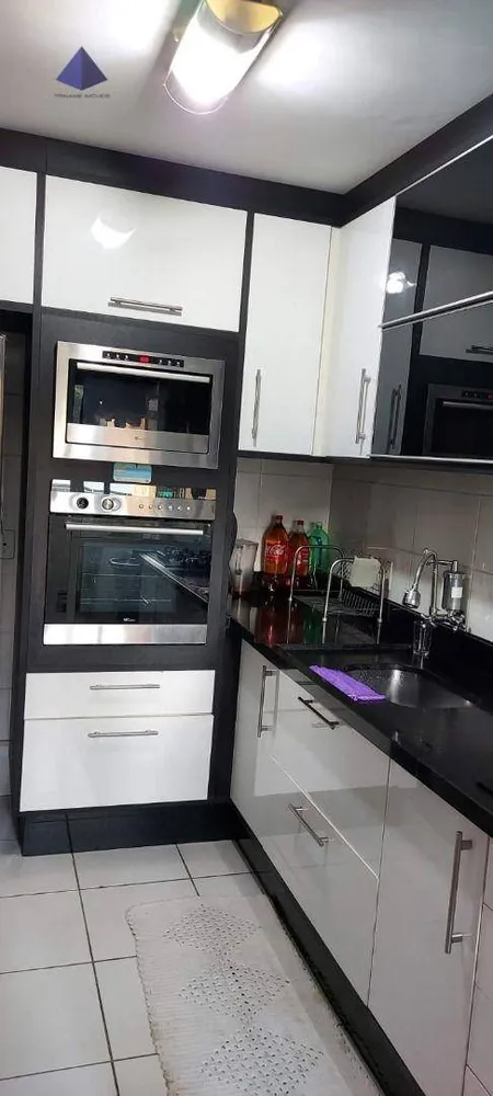 Apartamento, 3 quartos, 75 m² - Foto 6