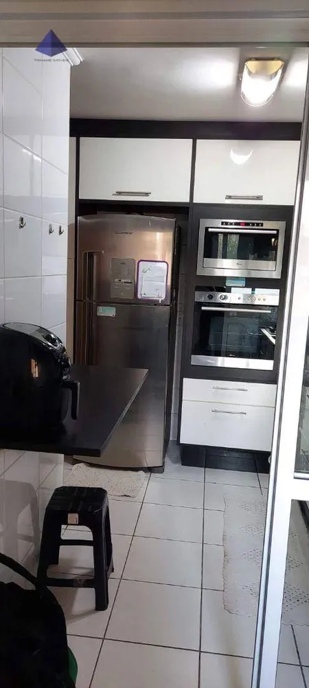 Apartamento, 3 quartos, 75 m² - Foto 5
