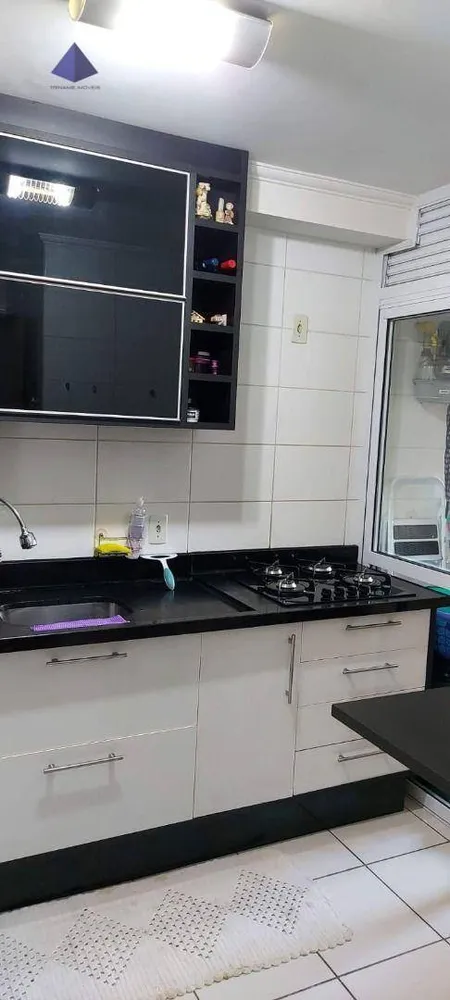 Apartamento, 3 quartos, 75 m² - Foto 4