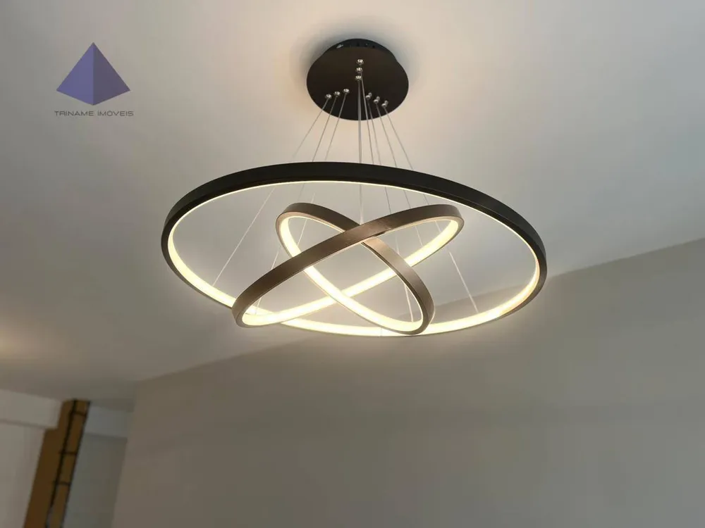Apartamento, 2 quartos, 48 m² - Foto 7