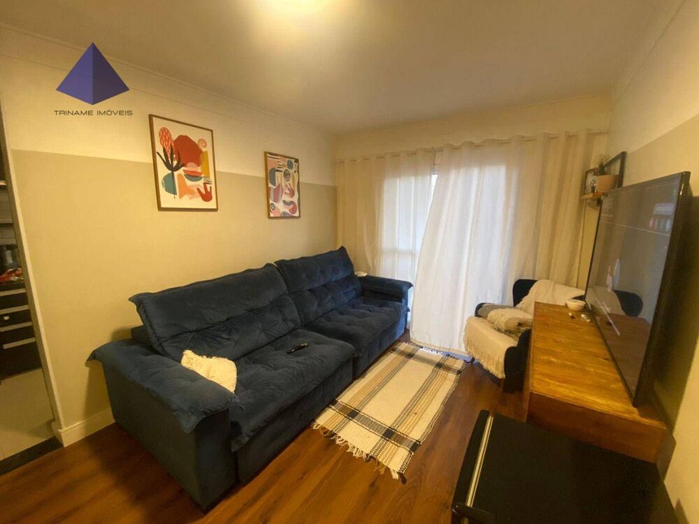 Apartamento, 2 quartos, 70 m² - Foto 3